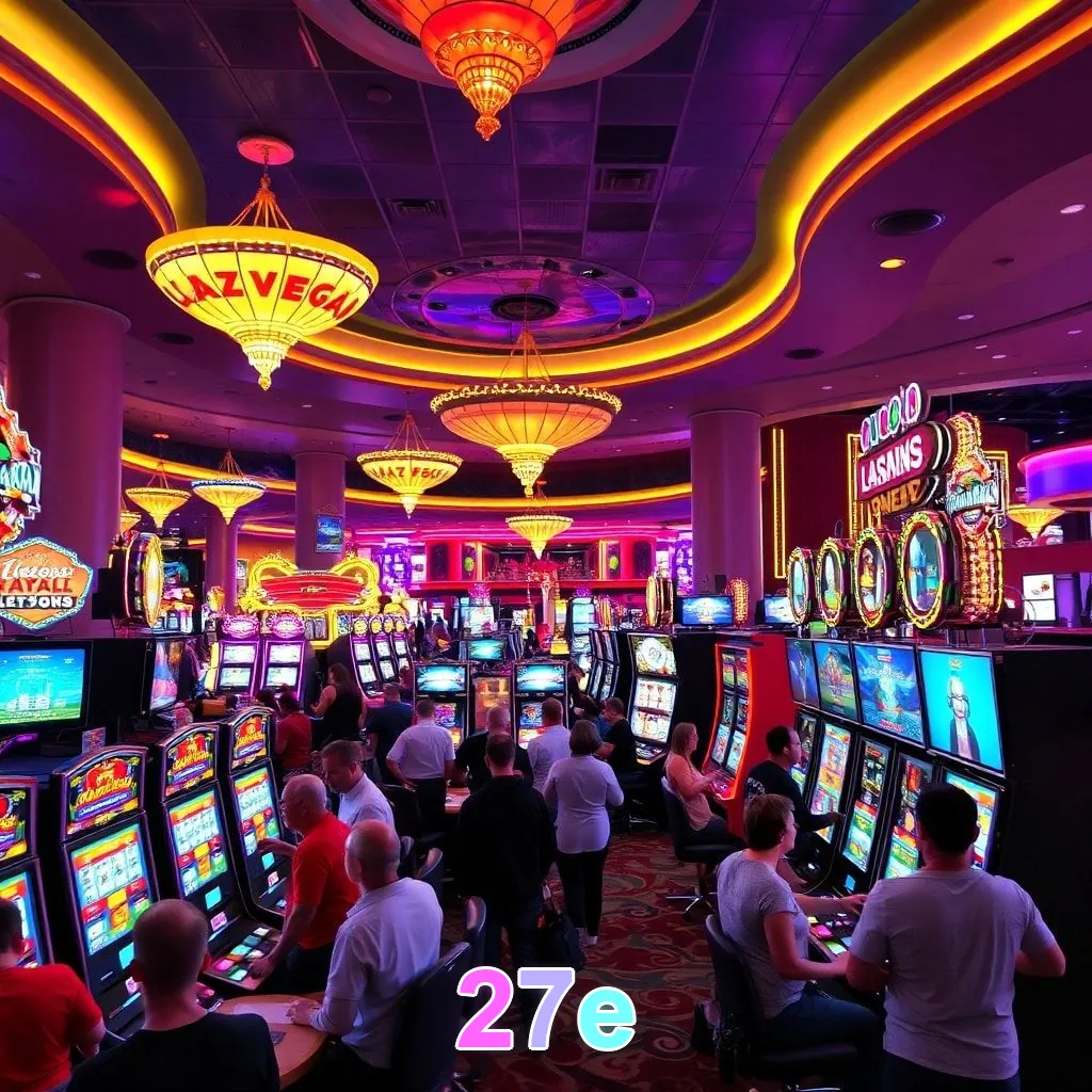 Download app 27e Android iOS