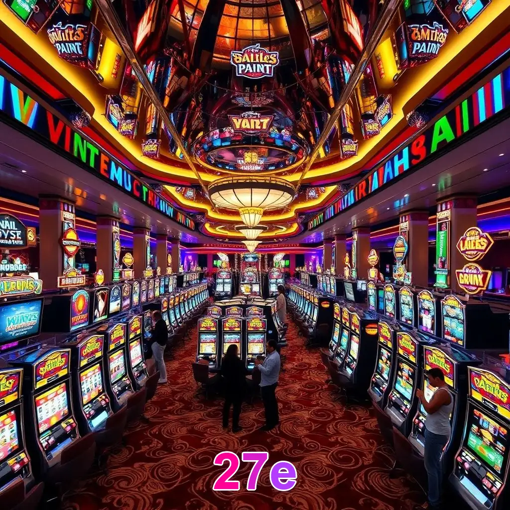 Gates of Olympus slot 27e