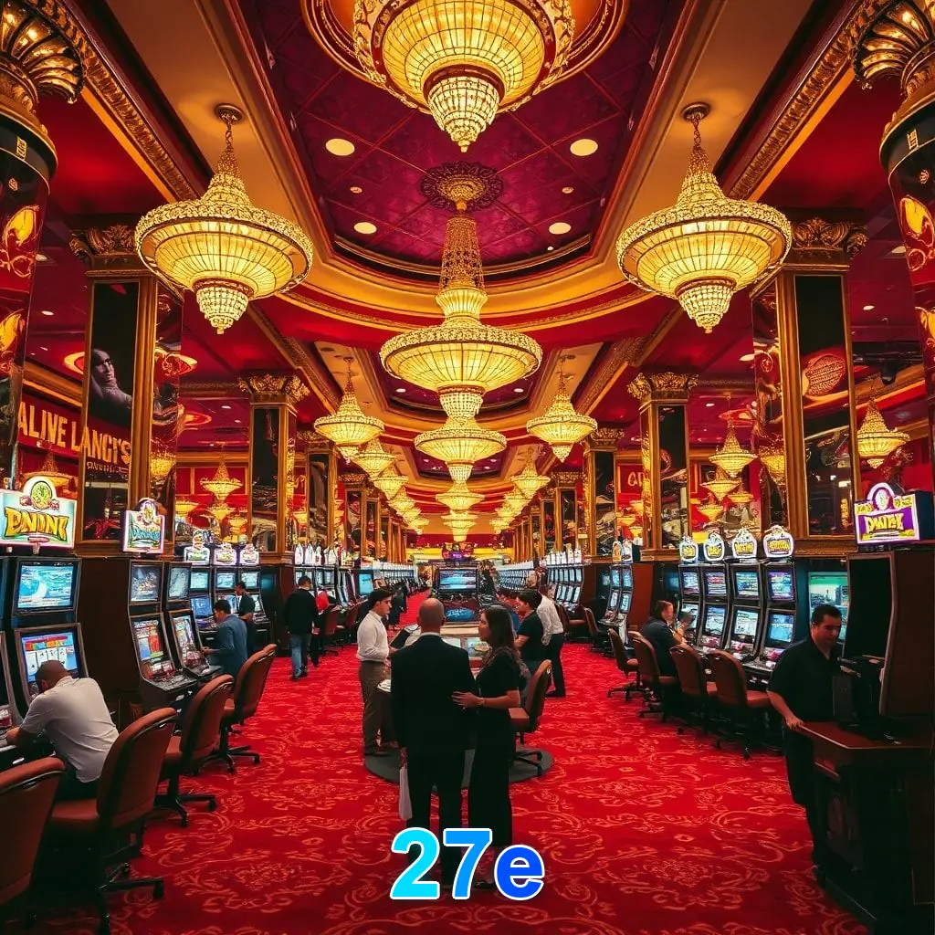 Bônus e prêmios 27e