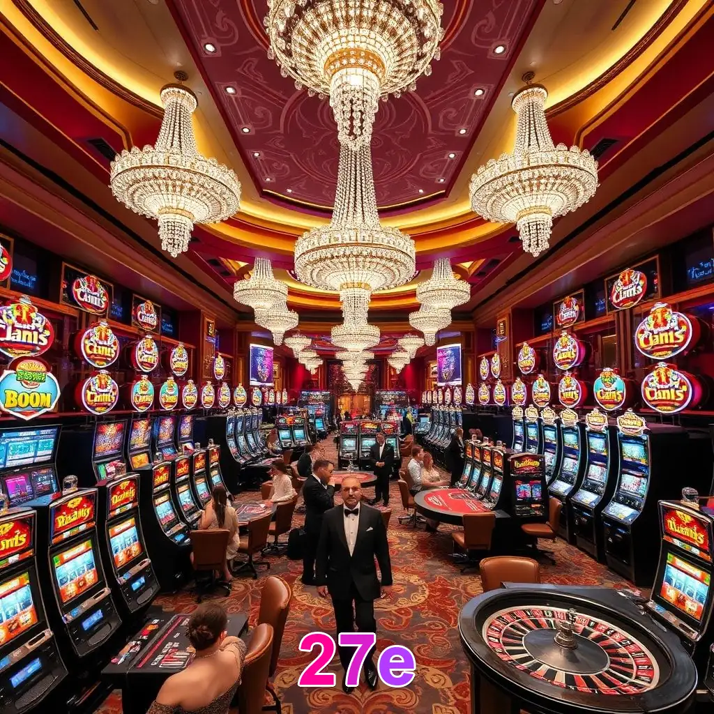 27e slots no app